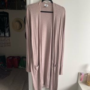 Old Navy Cardigan Size XXL